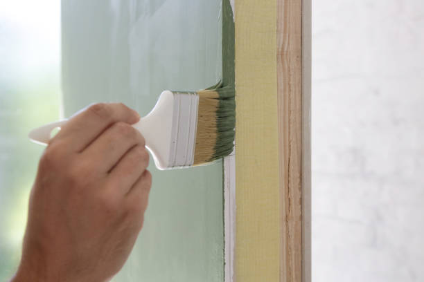 Best Real Estate Mold Inspection  in Ellisville, MS