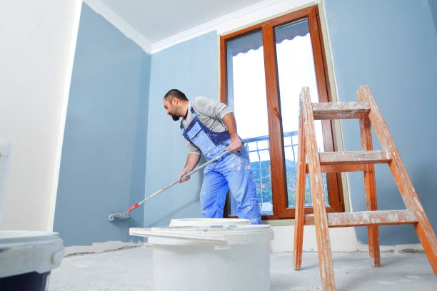 Best Asbestos and Lead Testing During Mold Inspection  in Ellisville, MS