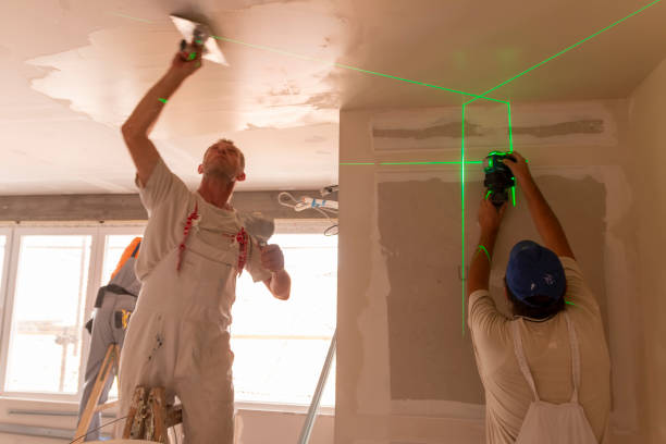 Mold Documentation for Insurance Claims in Ellisville, MS